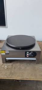 Crepe Maker Machine Single Electric 2hand