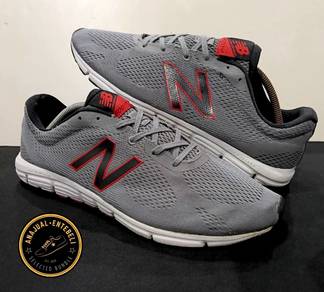 NEW BALANCE 600 V2 (10.5uk) - Running! 