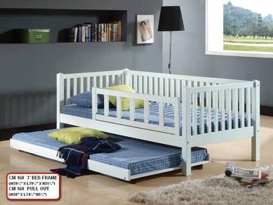 bedframe single 
