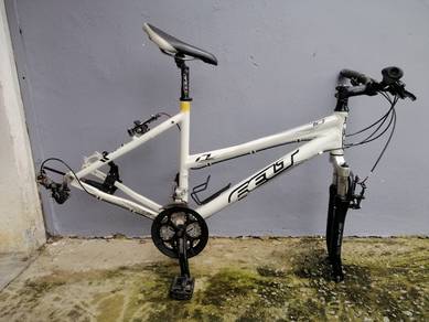 mtb felt 27