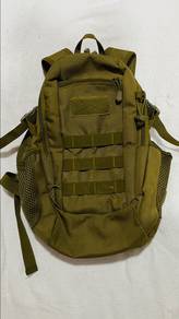 Backpack Tactical (Military backpack)