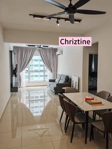 Condominium For Rent in I-Santorini