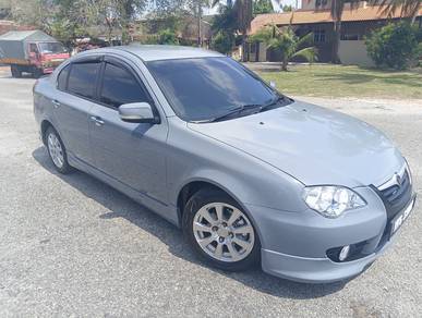 Proton Persona ELEGANCE HIGH LINE in Alor Setar, KDH