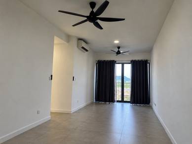 Service Residence For Sale in Sky Meridien