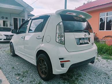 Perodua MyVi SE ZHS in Kota Bharu, KTN