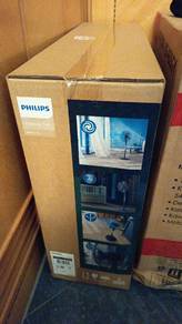 kipas stand fan new baru