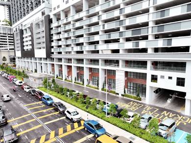 Shop lot For Rent in Ampang,KUL