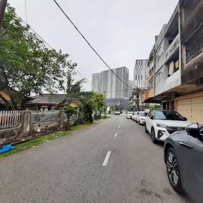 Shop lot For Sale in Tebrau,JHR
