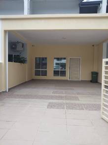 2-storey Terraced House For Rent in Kota Kinabalu,SBH