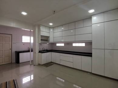 2-storey Terraced House For Rent in Seri Kembangan,SGR