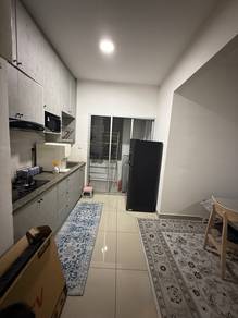 Condominium For Rent in Acacia Residences