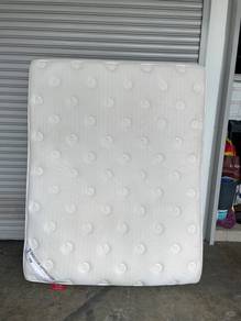 Queen side mattress