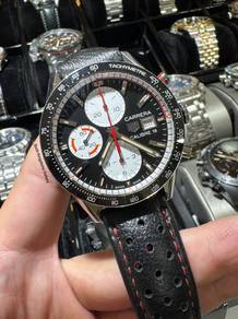 TAG Heuer Carrera Calibre 16 Chronograph 41mm