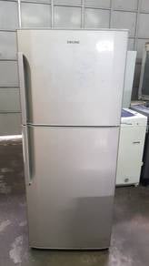 Used Fridge Two Door HITACHI RZ410AM