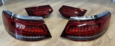 Merc GLC C253 & GLE C292 Facelift Rear Lamp Ori