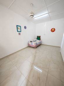 1-storey Terraced House For Sale in Taman Malim Jaya,MLK