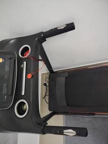 Treadmill Ad Sport