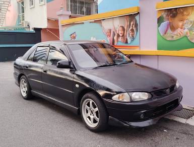 Proton Wira GLi A/B SE in Kodiang, KDH