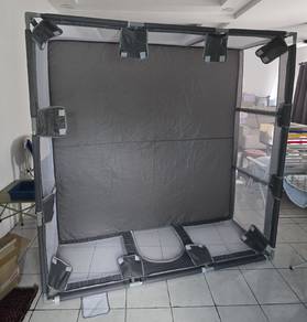 Playpen 180cm x 180cm