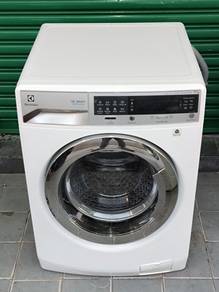Electrolux Inverter Washer mesin basuh 11k