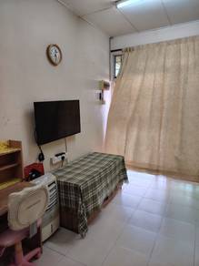 1-storey Terraced House For Sale in Krubong,MLK