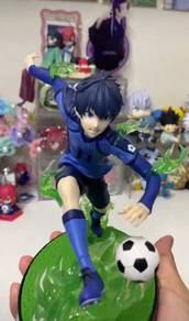 Ichiban Kuji Blue lock Isagi