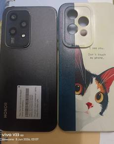 Honor 200 lite 8/512 5g jual/swap