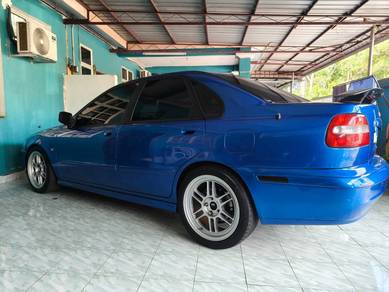 Volvo 240 GL in Sungai Petani, KDH