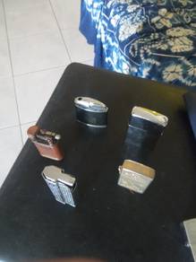 Vintage lighters