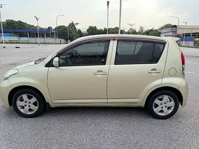 Perodua MyVi EZi in Shah Alam, SGR