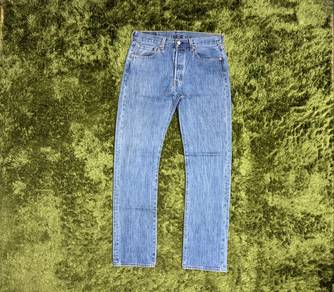 Levi’s 501 sz 32.:::