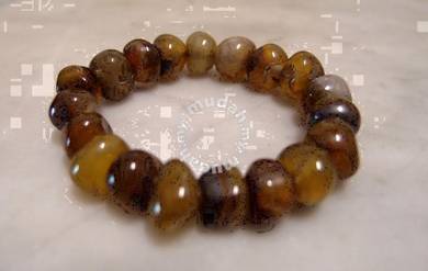 Agate Bracelet