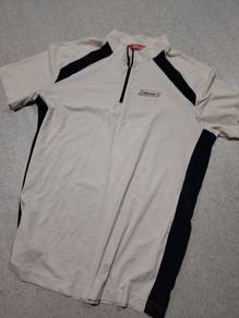Baju outdoor Coleman L