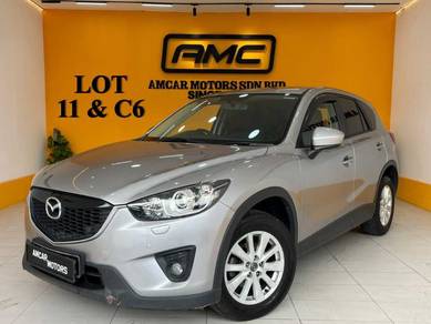 Mazda CX-5 2WD in Sungai Besi, KUL