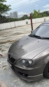 Proton Persona ELEGANCE HIGH LINE in Johor Bahru, JHR