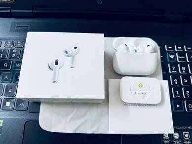 AirPods Pro 3(latest generation)