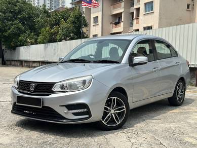 Proton Saga Premium PREMIUM AT in Cheras, KUL