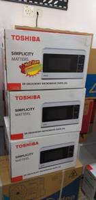 TOSHIBA Japan ERSM20MY Microwave OVEN