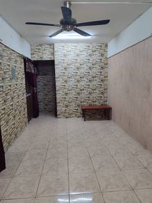Flat For Rent in Rumah Pangsa Rakyat - College Heights, Pajam (Rumah pangsa rakyat)
