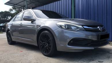 Proton Perdana 2.0L in Kajang, SGR