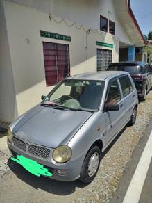 Perodua Kancil 660 EZ in Sungai Pelek, SGR