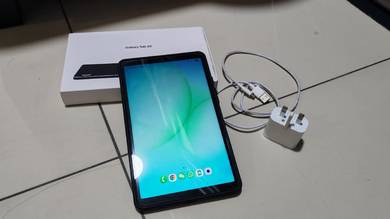Samsung a11 pad LTE