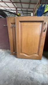 Kitachen Cabinet DOOR - Nyatoh
