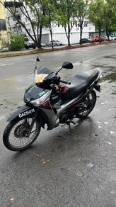 Honda Wave 125