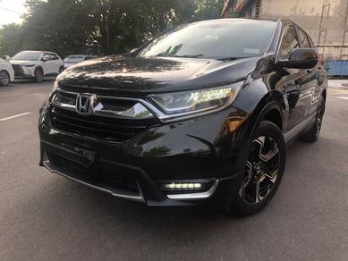 Honda CR-V TC 2WD in Subang Jaya, SGR