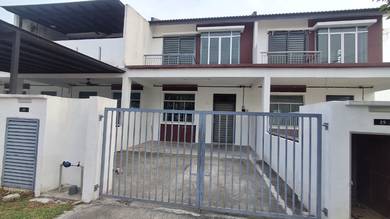 2-storey Terraced House For Rent in Rawang,SGR