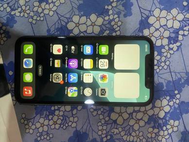 iphone xr 128gb black colour