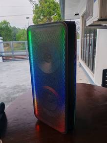 Portable Speaker Samsung 