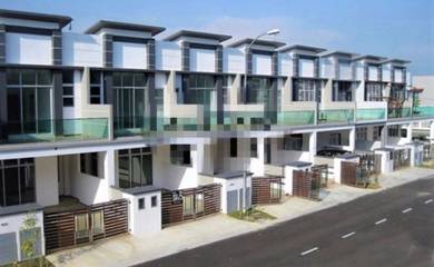 2-storey Terraced House For Sale in Skudai,JHR