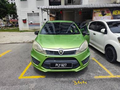 Proton Iriz STANDARD in Ayer Itam, PNG